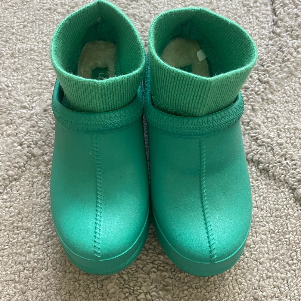 UGG Tasman X - Waterproof